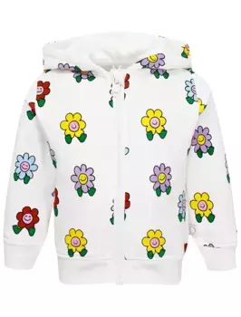 Толстовка Stella McCartney