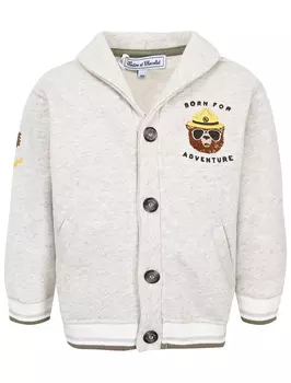 Толстовка Tartine et Chocolat