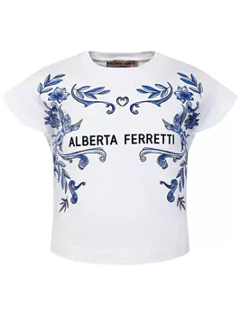 Топ ALBERTA FERRETTI