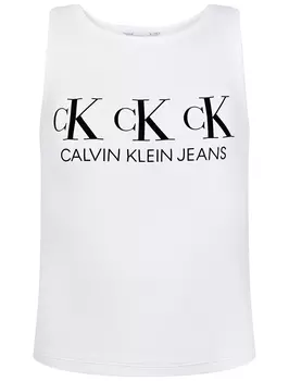 Топ CALVIN KLEIN JEANS