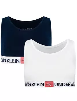 Топ CALVIN KLEIN JEANS