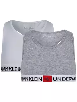 Топ CALVIN KLEIN JEANS