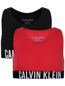 Топ CALVIN KLEIN JEANS