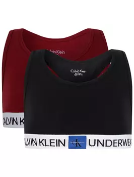 Топ CALVIN KLEIN JEANS