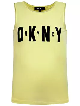 Топ DKNY