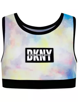 Топ DKNY