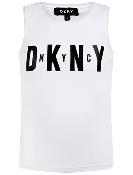 Топ DKNY