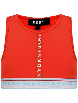 Топ DKNY