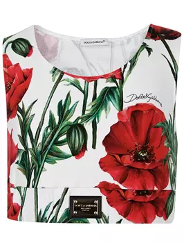 Топ Dolce &amp; Gabbana