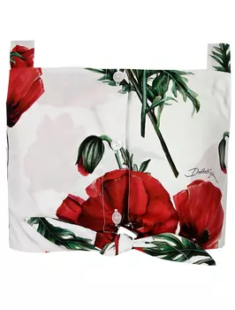 Топ Dolce &amp; Gabbana