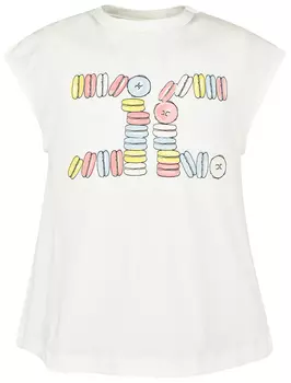 Топ ELISABETTA FRANCHI