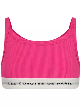 Топ LES COYOTES DE PARIS