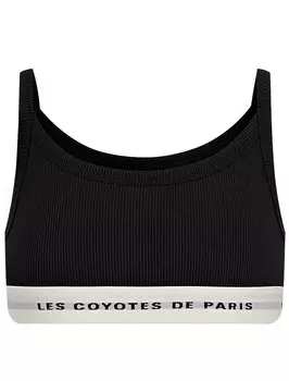 Топ LES COYOTES DE PARIS