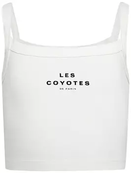 Топ LES COYOTES DE PARIS