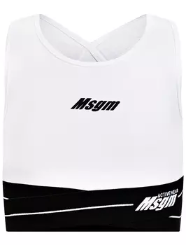 Топ MSGM