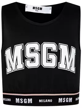 Топ MSGM