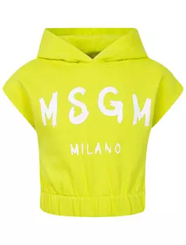 Топ MSGM