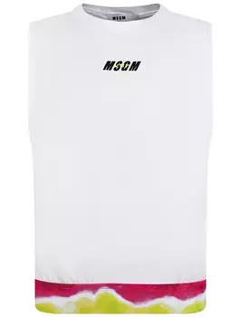 Топ MSGM