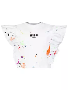 Топ MSGM