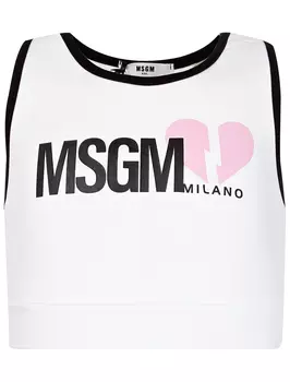 Топ MSGM