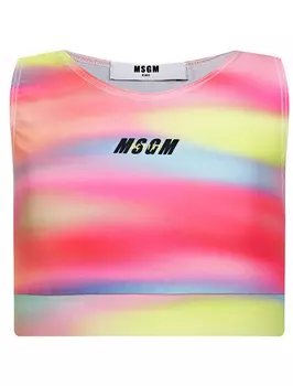 Топ MSGM