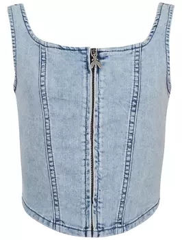 Топ Patrizia Pepe