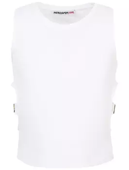 Топ Patrizia Pepe
