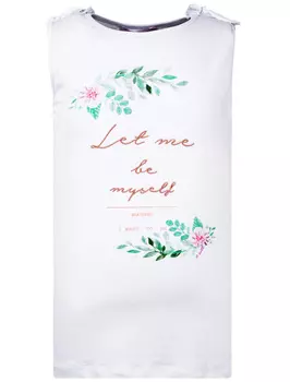 Топ SILVIAN HEACH Kids