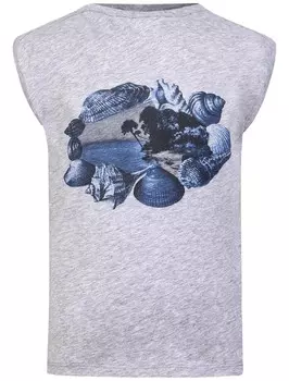 Топ Stella McCartney