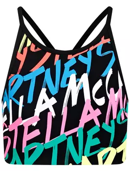Топ Stella McCartney