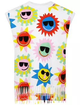 Топ Stella McCartney
