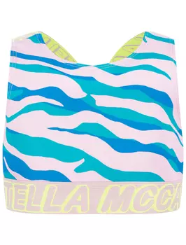 Топ Stella McCartney