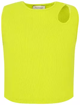 Топ TWINSET