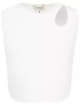 Топ TWINSET