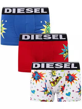 Трусы Diesel