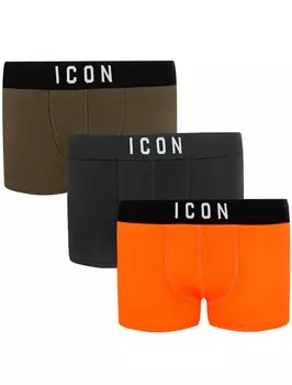 Трусы Dsquared2