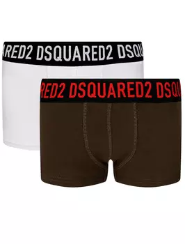 Трусы Dsquared2