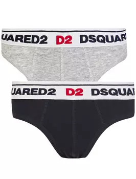 Трусы Dsquared2