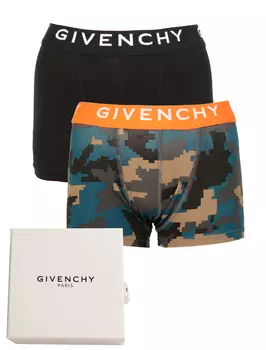 Трусы GIVENCHY