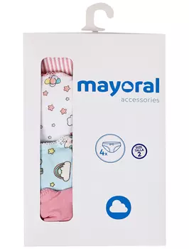 Трусы Mayoral