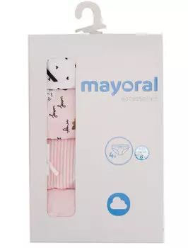 Трусы Mayoral