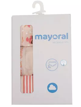 Трусы Mayoral