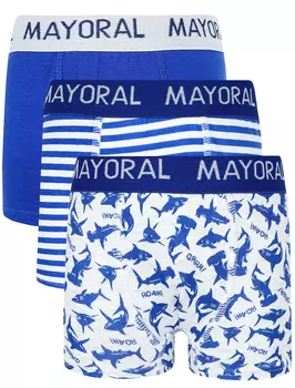 Трусы Mayoral