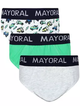 Трусы Mayoral