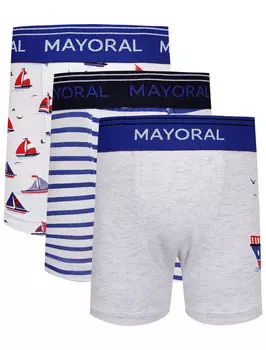 Трусы Mayoral