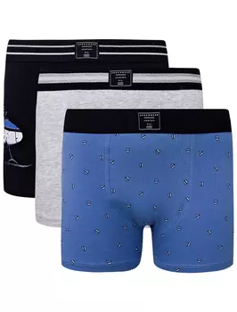 Трусы NUKUTAVAKE