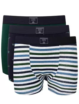 Трусы NUKUTAVAKE