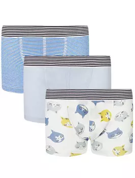 Трусы PETIT BATEAU