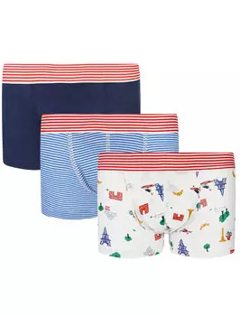 Трусы PETIT BATEAU