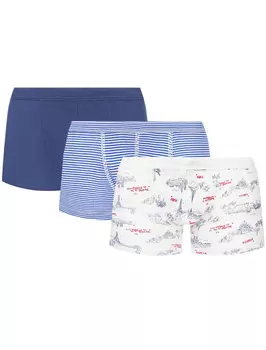 Трусы PETIT BATEAU